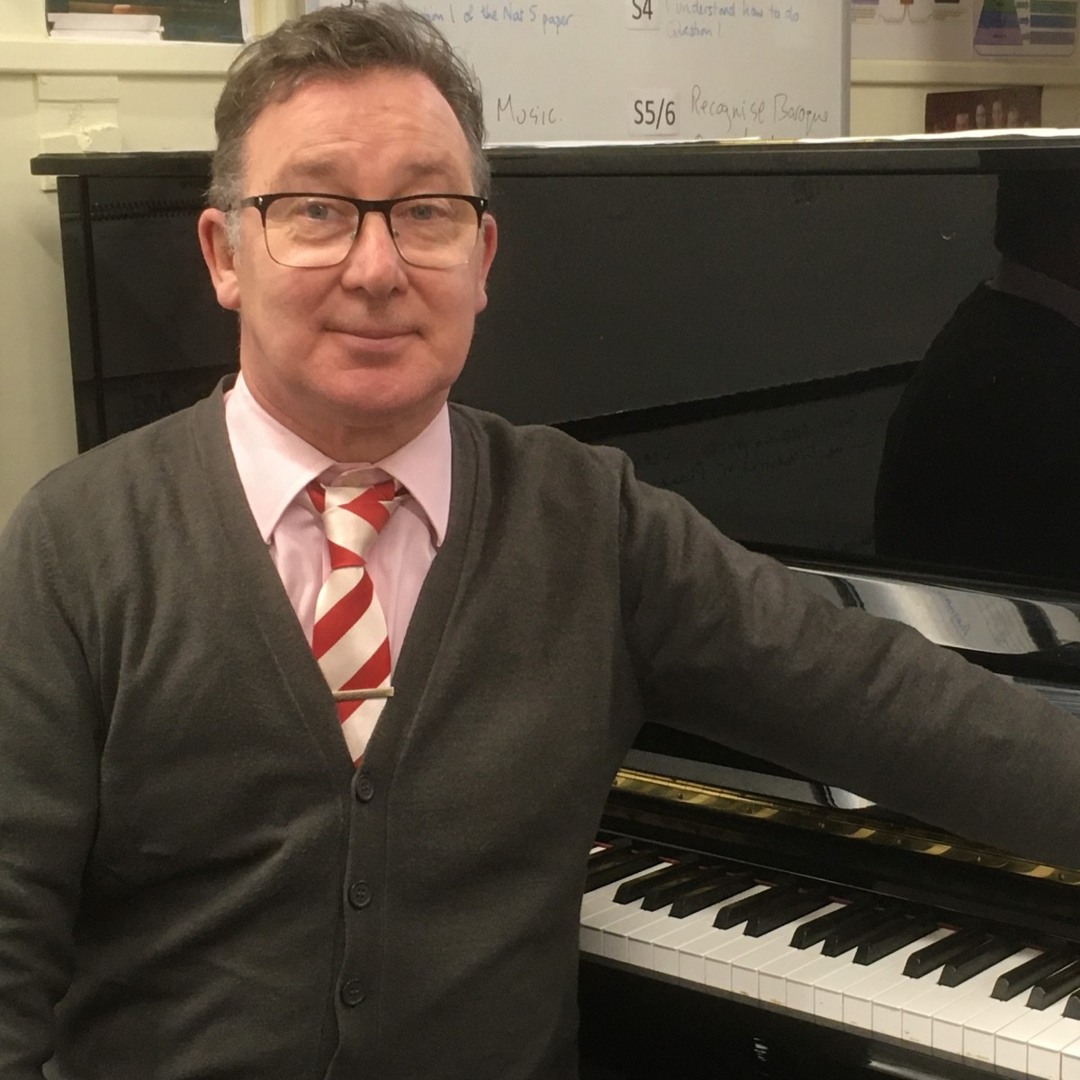 Johnny McBrier CamGlen Classical Compendium